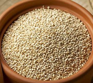 Alsur impulsa su negocio de quinoa y bate récord de ingresos