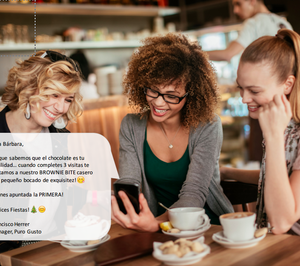 Fidelizando al cliente a través de experiencias personalizadas