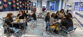 Restalia anuncia inversiones por valor de 32,5 M€ en 2018