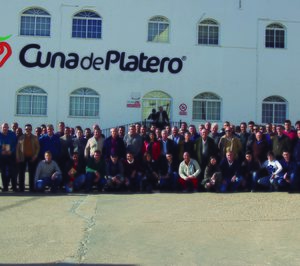 Cuna de Platero apuesta por un modelo de producción sostenible