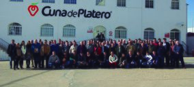 Cuna de Platero apuesta por un modelo de producción sostenible