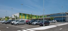 Sagessa se desvincula de la gestión de los centros de Amposta y Tortosa