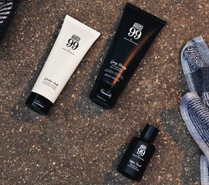 LOréal se alía con David Beckham para su primera marca mundial de cuidado masculino