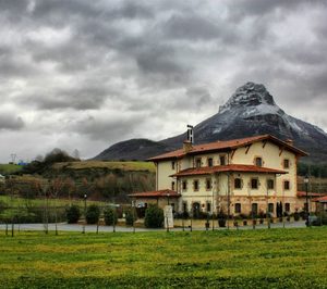 El navarro Olatzea cambia de explotador