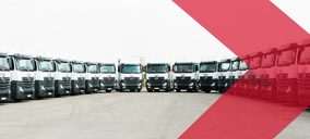 Transportes Sindo bate récord y moderniza su flota