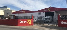 Alhóndiga La Unión inaugura un nuevo centro en La Cañada