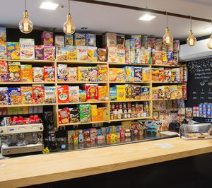 Cereal Hunters Café llega a Salamanca y Pozuelo de Alarcón