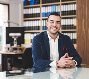 Villeroy & Boch nombra a David Millón director general para Iberia