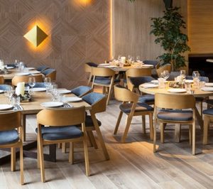 Grupo Rantanplan abre su cuarto restaurante