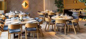 Grupo Rantanplan abre su cuarto restaurante