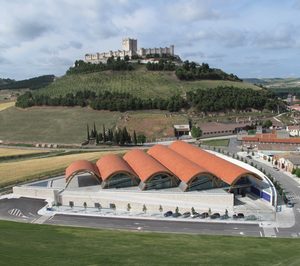 Bodegas Protos destinará 20 M€ a una nueva plataforma logística
