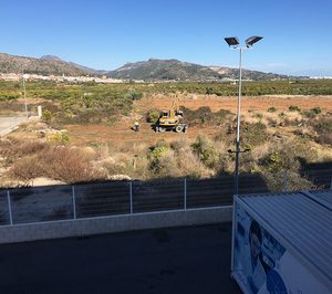 Betelgeux eleva el presupuesto previsto para su nueva fábrica