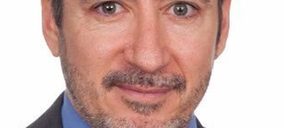 Jesús Ripoll, nuevo director general de Naturhouse