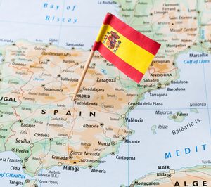 La inversión inmobiliaria en España creció un 45% durante 2017