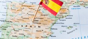 La inversión inmobiliaria en España creció un 45% durante 2017