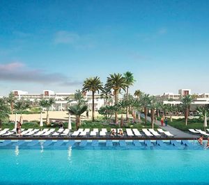 Riu pondrá en marcha tres nuevos hoteles con 1.800 habitaciones en 2018