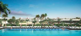 Riu pondrá en marcha tres nuevos hoteles con 1.800 habitaciones en 2018