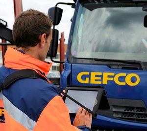 Gefco comprará GLT para potenciar sus tráficos Europa-Marruecos