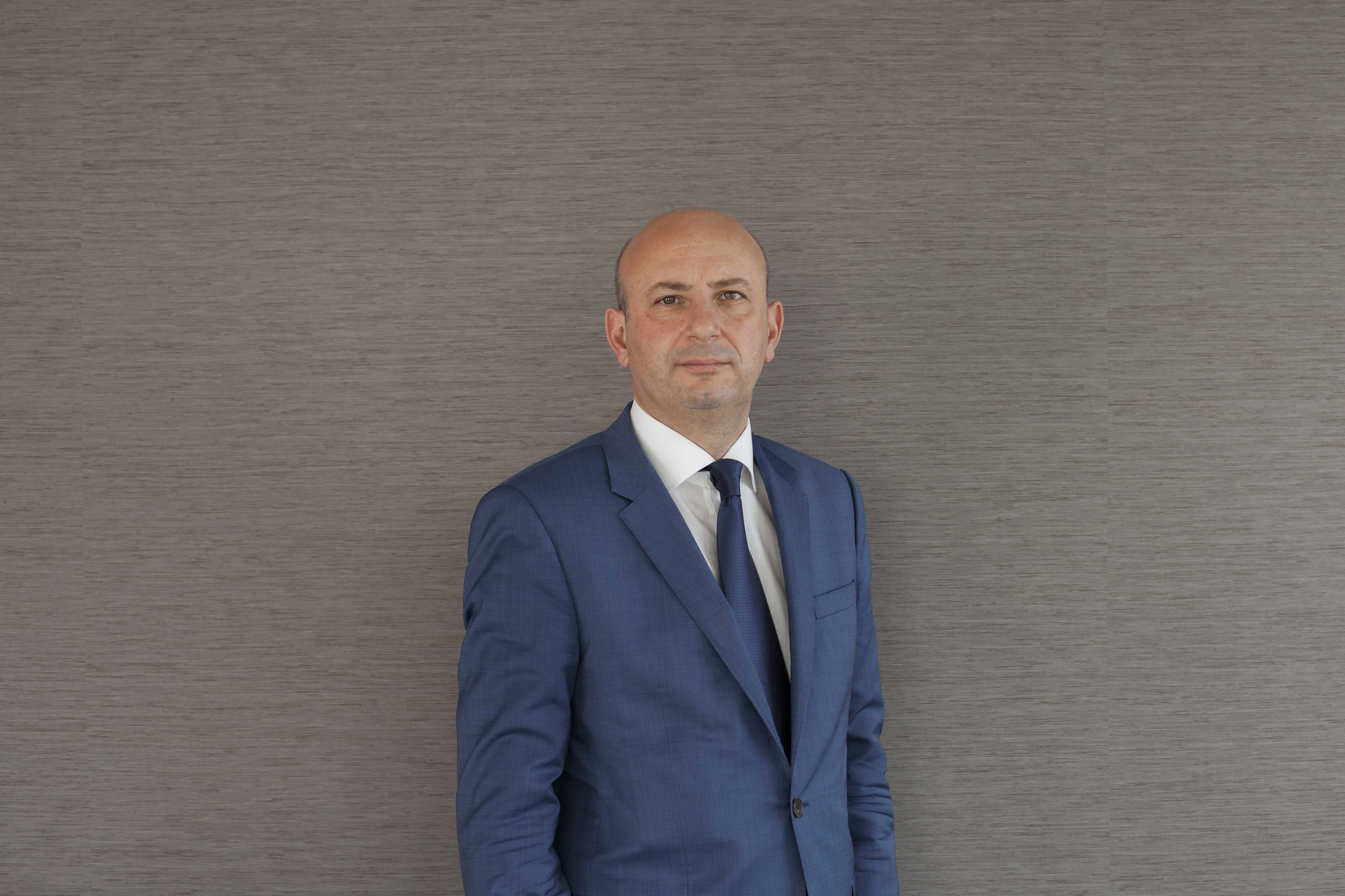 Testa Residencial nombra CEO a Wolfgang Beck