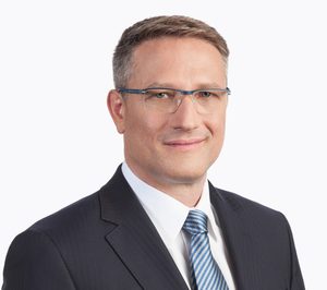 Testa Residencial nombra CEO a Wolfgang Beck