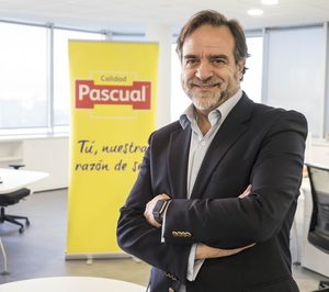 Álvaro Bordas, nuevo director de Comunicación de Calidad Pascual