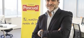 Álvaro Bordas, nuevo director de Comunicación de Calidad Pascual