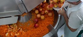 Biosurya cambia de ritmo apoyada en Compagnie Biodiversite