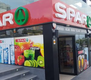 Spar Española sumó nuevas aperturas en los últimos meses del año
