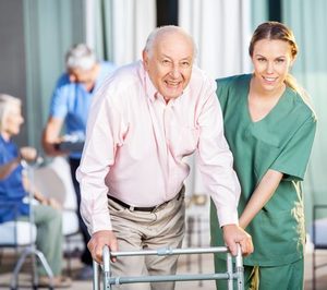 Se agiliza la apertura de la nueva residencia de Cervo con la externalización de su gestión