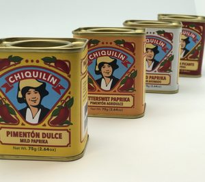 Luis Penalva potencia exportaciones y renueva su imagen corporativa