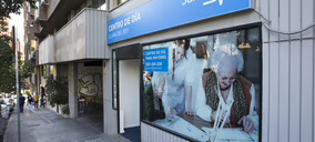 Sanitas compra sus dos centros de día franquiciados en Madrid