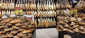 Comapa y otras empresas de ibérico son inspeccionadas por Seprona