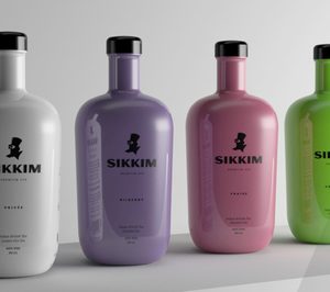Qantima Group se hace con el 100% de Sikkin Gin