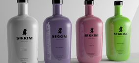 Qantima Group se hace con el 100% de Sikkin Gin