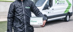 Redyser gestionará las entregas online de MiFarma
