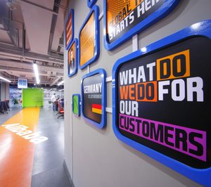 Alibaba ampliará sus acuerdos con empresas de alimentación españolas