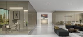 AGC lanza los nuevos vidrios Stratobel Colour