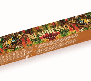 Los orígenes del café en las nuevas cápsulas de Nespresso