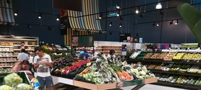 Eroski franquicia su hipermercado de Elche