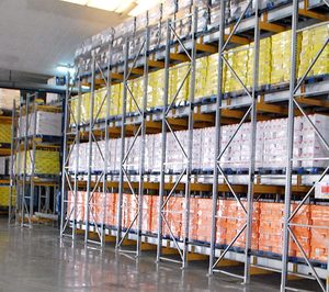 JGH Logística se impulsa por la diversificación