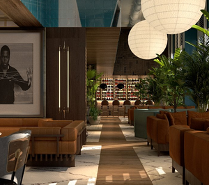 Izaka pondrá en marcha un hotel sostenible en Barcelona