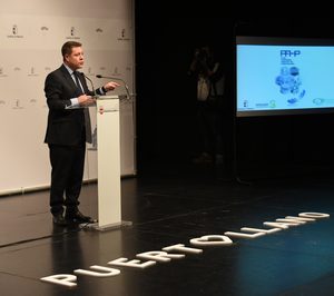 El plan funcional y proyecto del nuevo hospital de Puertollano se licitará en el primer trimestre de 2018