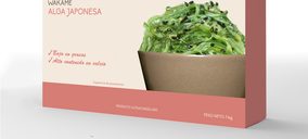 Sushita presenta nuevos productos para retail y horeca