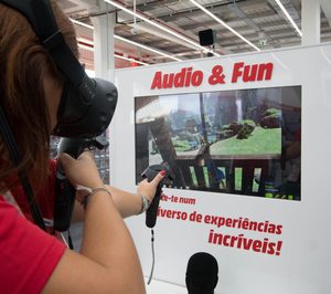 La industria de videojuegos crecerá un 23,6% anual hasta 2020