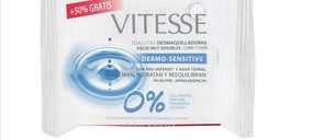 Puig abandona la cosmética al vender Vitesse a Sodalis