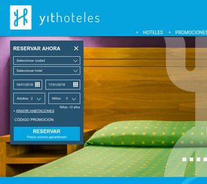 Yit Hoteles negocia la compra de un establecimiento