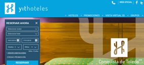 Yit Hoteles negocia la compra de un establecimiento