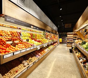 Uvesco se apunta a la conveniencia con un nuevo modelo de supermercado