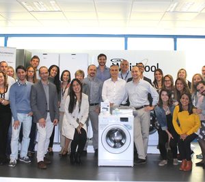 Whirlpool España, elegida Great Place to Work 2017