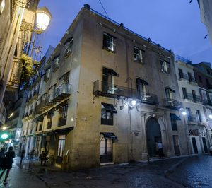 Abre el solo adultos Hotel Boutique Alicante Palacete S.XVII